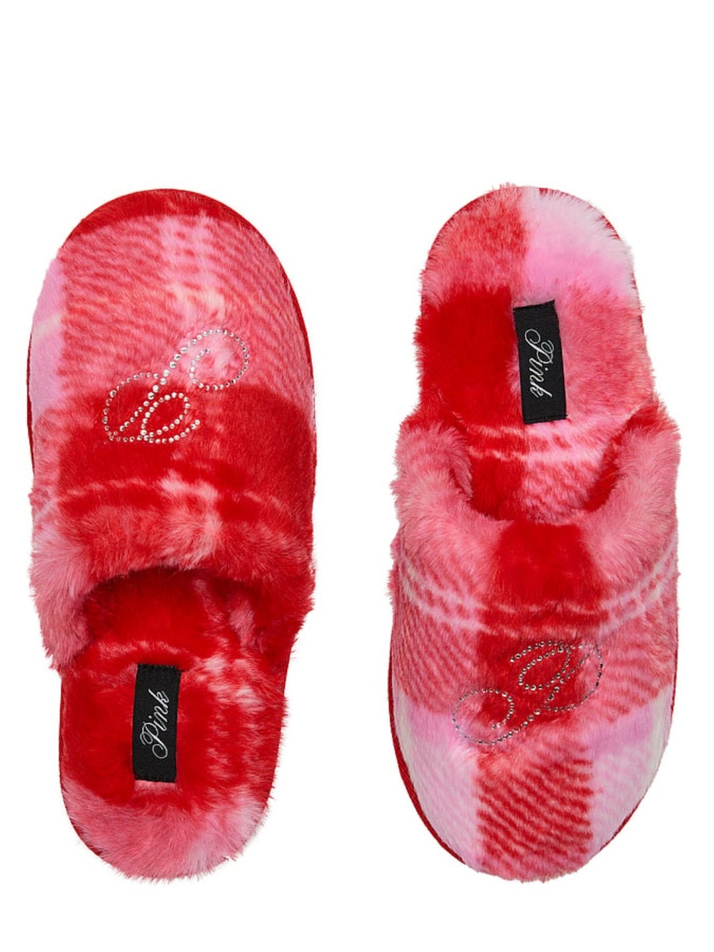 PINK Victoria's Secret Slippers